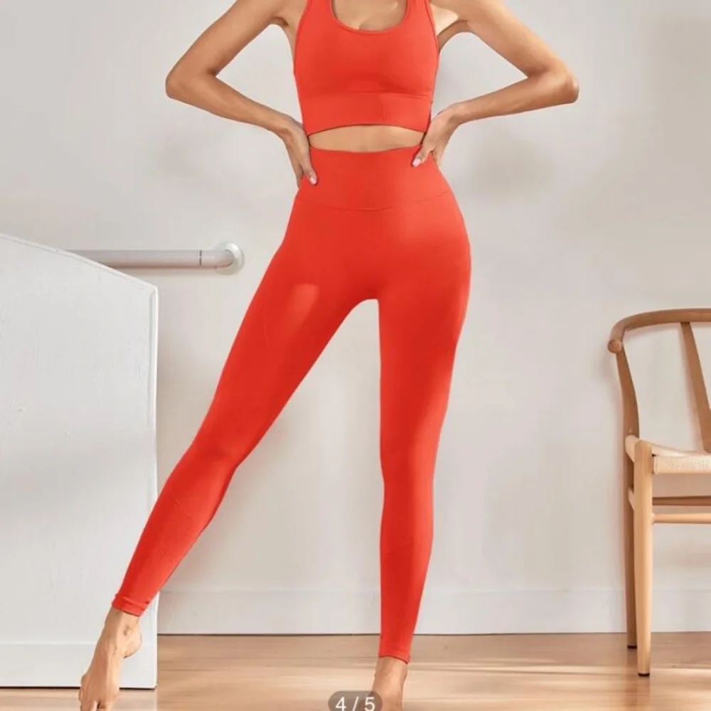 Workout Set - Picture 3 of 4